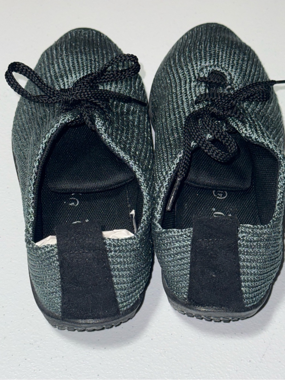 Arcopedico Women’s LS Titanium Lace-Up Shoes Size 41 ortho pedic shoes - Picture 11 of 14